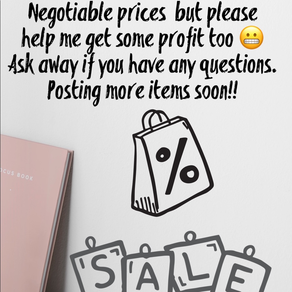 Posting new listings today!!
